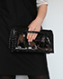 Rockstud Clutch, other view